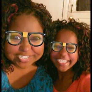 Meet your Posher, Jasmine